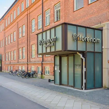 Forenom Varvsstaden 3*