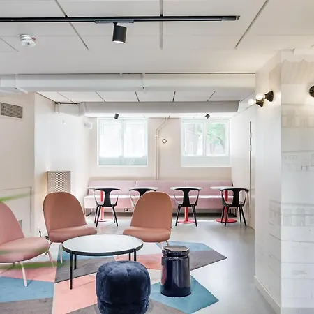 Hotel Forenom Varvsstaden