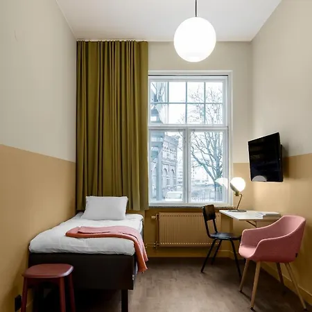Hotell Forenom Varvsstaden