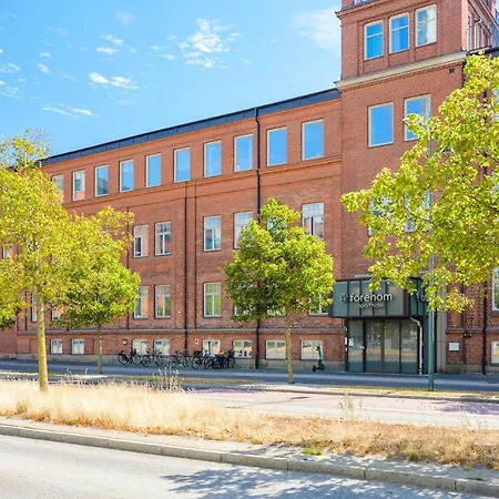 Hotell Forenom Varvsstaden 3*